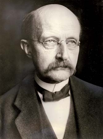 Planck, pourtant âgé, se battit contre le régime nazi