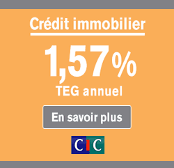 Le taux des pubs à la télé dépend du taux directeur de la BCE.