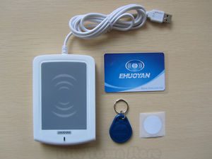 Un Lecteur RFID à 35$ sur Ebay.