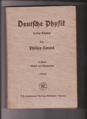 Deutsche Physik