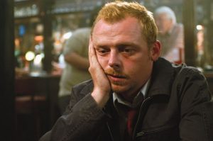 Shaun of the dead - livre de mentalisme