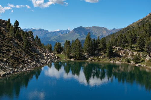 andorre : pays sans armée