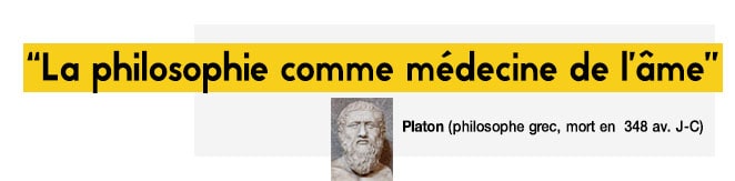 platon philosophie