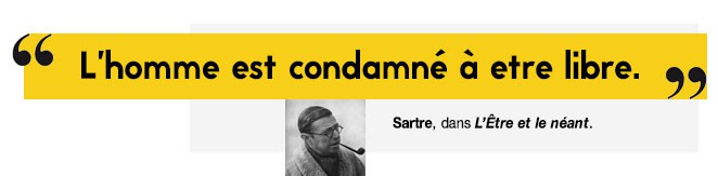 sartre