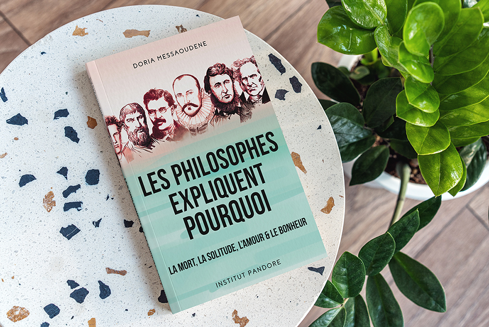 Les Philosophes expliquent pourquoi