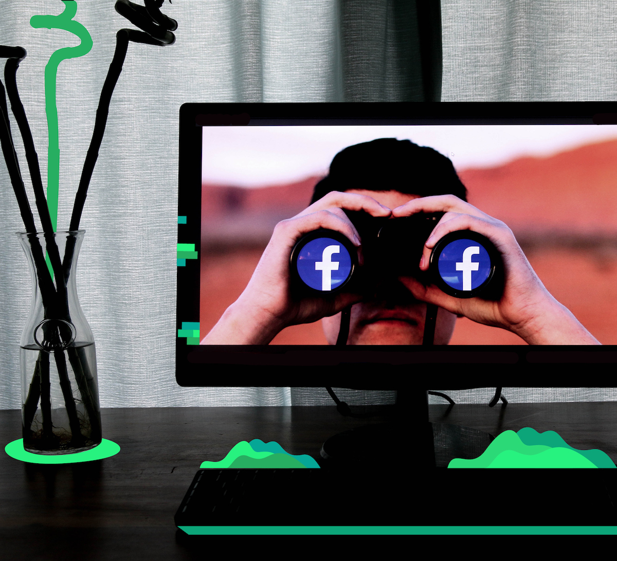 5 astuces ultimes pour démasquer un faux compte Facebook